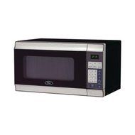 Oster Am780ss Steel Microwave 0.7Cf 700W One Touch Presets