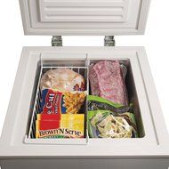 Haier HF35CM23NW 3.5 cu. ft. Capacity with Removable Basket, White N11