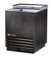 True T-24-GC Glass Chiller, 24&quot;