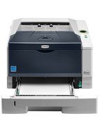 Kyocera 1102LZ2US0 Model ECOSYS FS-1320D 37 PPM Desktop Black &amp; White Laser Printer N6