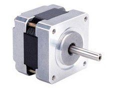 RioRand 1.8 &deg;39mm-Hybrid-Stepper-Motor-NEMA16(JK39HY20-0404) N2