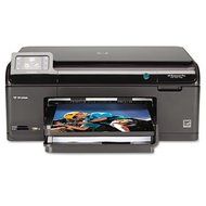 HP B209A Photosmart Color Inkjet Printer (Refurb)