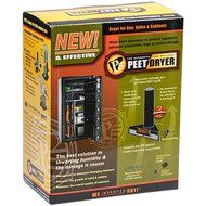 PEET Dryer - SafeKeeping Dryer for Gun Storage N3