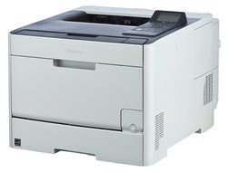 Canon Color imageCLASS LBP7660Cdn Laser Printer