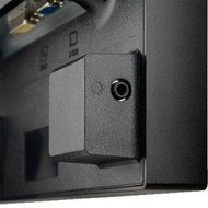 DELTATOUCH PRIVACYVIEW PVN2229 22IN LED LCD DESKTOP W/ INTEGRATED 3M FILTER- 22&quot; PRIVACY WIDESCREEN N2