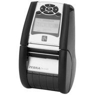 Zebra QN2-AUBA0E00-00 QLN 220 Direct Thermal Mobile Label Printer, Bluetooth, Monochrome, 203 dpi, 2.75" H x 3.5...