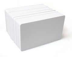 Magicard Pronto ID Card Printer &amp; Supplies Package - Official Bundle N4
