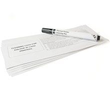 Magicard Pronto ID Card Printer &amp; Supplies Package - Official Bundle N5