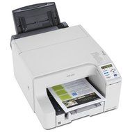 Ricoh Aficio Gx E3350N