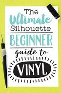 Silhouette CAMEO 3 Bluetooth Starter Bundle with 24 Oracal 651 Sheets, Transfer Paper, Guide, Class, Tattoo Paper... N4