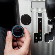 Belkin Hands-Free Bluetooth CarAudio Connect Aux N8