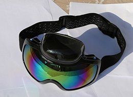 Outdoor 720P Camera Skiiing Goggles,Facleta Sports Glasses DVR DV Action Camera Camcorder N8