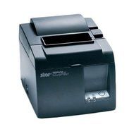 Star Micronics Thermal/Friction/2 Color/Gray Cutter/Ethernet (LAN) INTERNALPS TSP143L-GRY