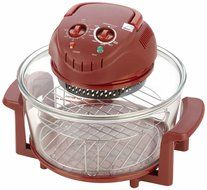 Fagor 12 Quart Halogen Tabletop Oven N3