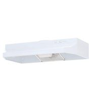 RL6300 30 in. Range Hood in White N3