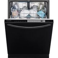 Dishwasher, 25InW x 24-5/8InD, 120V, 15A