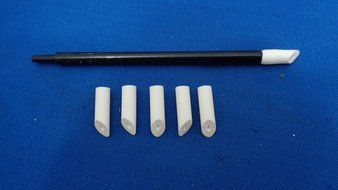 GENUINE ZA0310001 Brother Head Cleaner Stck Assembly Mfc7000