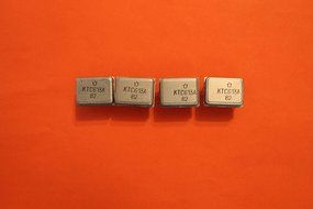 Transistor KTS613A USSR 11 pcs