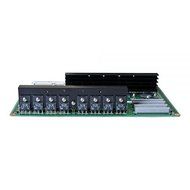 JV5 HDC PCB Protection Plate Assy-E104537