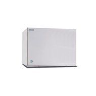 Hoshizaki KM-1900SWH3 48" Stackable Ice Maker Modular With 1919 lbs. Daily Ice Production Water Condenser Stainless...