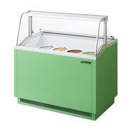 Turbo Air (TIDC-47) - 47" Ice Cream Dipping Cabinet