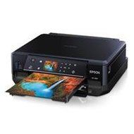 Epson Expression Premium XP-600 Small-in-One Printer, 5760x1440dpi Resolution, 12 ISO ppm Black / 9.0 ISO ppm...