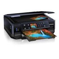 Epson Expression Premium XP-600 Small-in-One Printer, 5760x1440dpi Resolution, 12 ISO ppm Black / 9.0 ISO ppm... N2