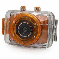 Full HD 720P 2.0 inch Touch Screen Sport DV Action Camera Camcorder N7
