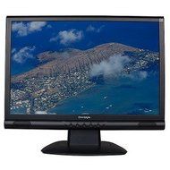 19&quot; Envision H19W Widescreen LCD Monitor (Black)