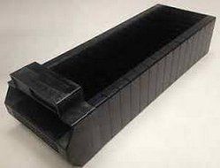 NEW RIGHT SIDE LTO MAGAZINE - 15-SLOT - 390307-001