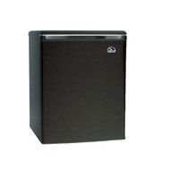 Igloo 3.2 Cubic Foot Fridge with Freezer