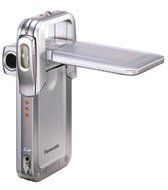 Panasonic SV-AV50S 2MP MPEG-4 Camcorder w/2.5x Digital Zoom (Discontinued by Manufacturer)