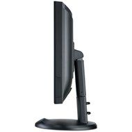 ViewSonic VG2428WM 24-Inch Ergonomic Widescreen Monitor with 1920x1080 Resolution - Black N4