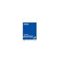 Cleaning Seiko Epson inkjet printer sheet / L-size size / 3 pieces KL3CLS N2
