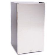 EdgeStar 113 Can Beverage Center Stainless Door N2