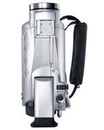 Canon ZR70MC MiniDV Digital Camcorder with 2.5" LCD, 22x Optical Zoom, Digital Still Mode, MMC Slot, Image Stabilization... N7