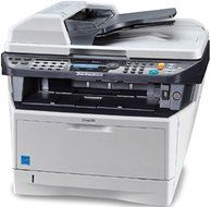 KyoCera M2035DN Laser Printer (Certified Refurbished)