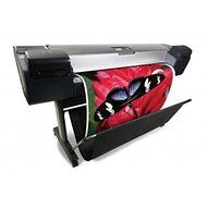 HP Z5200 CQ113A DesignJet PostScript Color Inkjet Printer N8