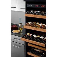 Summit : SWC1545 Refrigerator N4