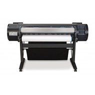 HP Z5200 CQ113A DesignJet PostScript Color Inkjet Printer N9