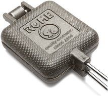 Rome Industries 1705 Pie Iron Sandwich Cooker N3