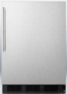 Summit Full Refrigerator Built In Refrigerator FF6BBIDPL N4