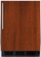 Summit Full Refrigerator Built In Refrigerator FF6BBIDPL N6