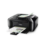 Canon PIXMA MX522 Wireless Color Photo Printer with Scanner, Copier and Fax N11