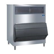 Manitowoc F-1300 1320-lb Capacity 48" Wide Storage Bin w/ Adapter K-483048