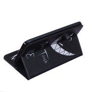 Galaxy Tab 4 10.1 Case, High Quality PU Leather Wallet Case [Card Slots] Damage Resistance and Kickstand Feature... N139