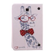 Galaxy Tab 4 10.1 Case, High Quality PU Leather Wallet Case [Card Slots] Damage Resistance and Kickstand Feature... N141