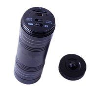 ShunXinDa Mini New Sport Action Camera Helmet 1080P Full HD H.264 5.0MP Diving Motorcycle Bike Hunting DVR 120... N9