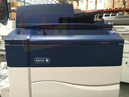 Refurbished Xerox Color C70 Tabloid-size Multifunction Production Printer - 70 PPM, Copy, Print, Scan, Integrated... N5