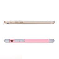 iPhone 7 Plus Case, [5.5 Inch], HLCT Slim Fit Thin , Soft Interior Silicone Bumper &amp; Hard PC Back, Shock-Absorption... N10